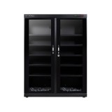 Digi-Cabi DHC-350 Wide Dry Cabinet (350L)